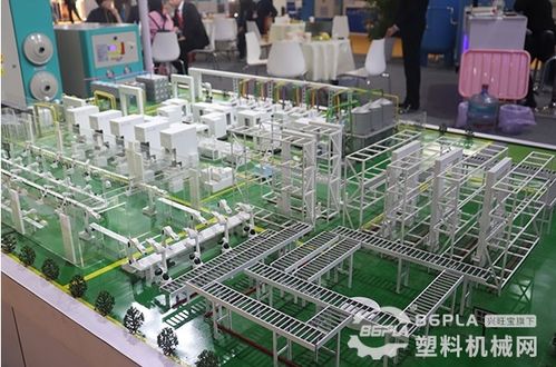 未來工廠與云上科技 共建中國(guó)工業(yè)發(fā)展的智能新格局