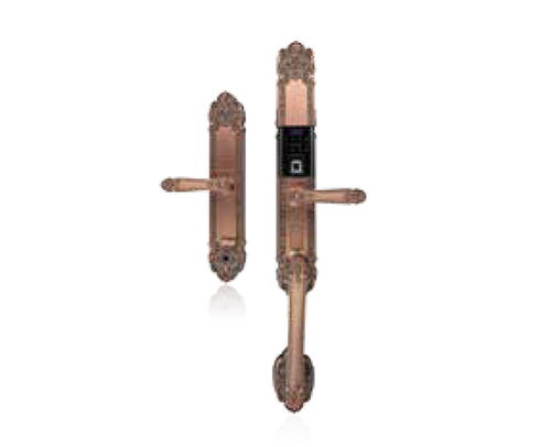 安徽安邁瑞 石家莊智能鎖與鎖具五金，防盜門智能鎖廠家價格優惠