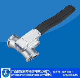 鹿寨汽車鎖與健龍鎖業 汽車鎖價格與五金鎖具選購指南