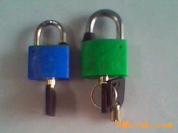 供應防水塑鋼鎖 為現代五金鎖具帶來可靠防護