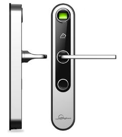 海爾斯特指紋鎖09款 100元價格下的鎖具五金選擇