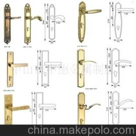 五金鎖具貿易全解析 供應商選擇、價格因素與批發(fā)市場指南