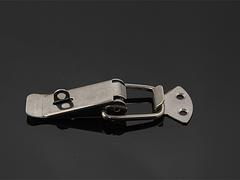 匠心品質，鎖住安全 高要市金利鎮(zhèn)協(xié)力通金屬制品廠專業(yè)供應不銹鋼搭扣鎖