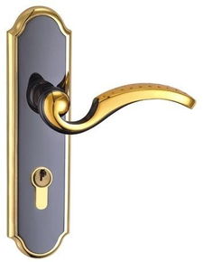 匠心與設計的融合 探秘成都建信五金德爾納室內門鎖系列